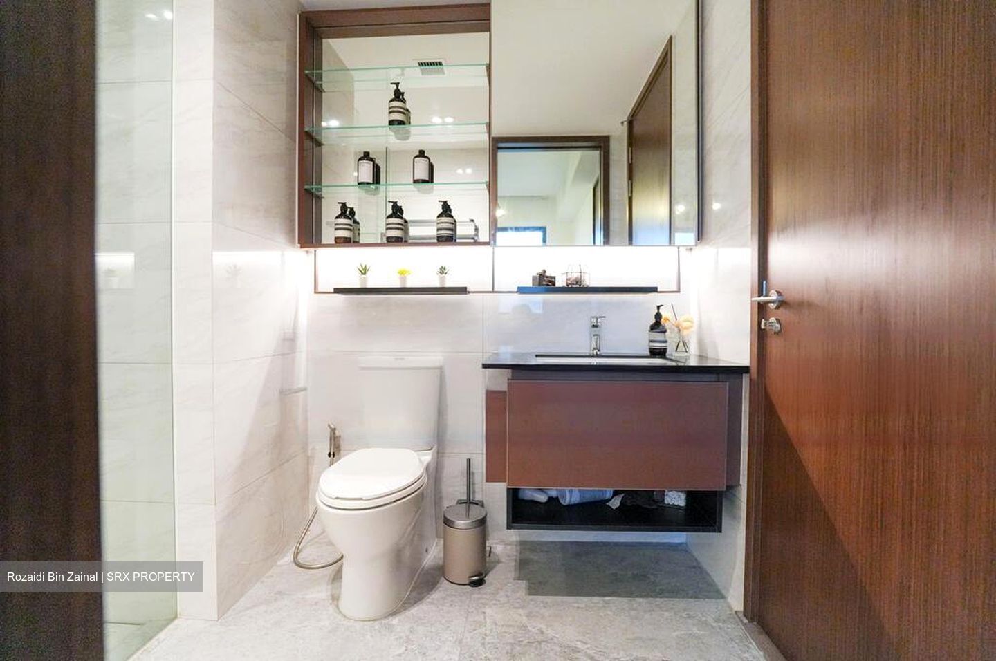 Normanton Park (D5), Apartment #461014731